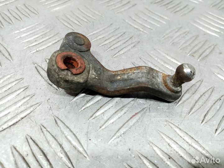 Б/У Ручаг переключения передач