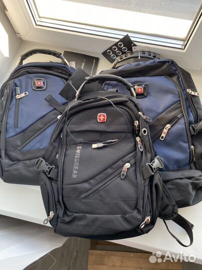 Купить рюкзак