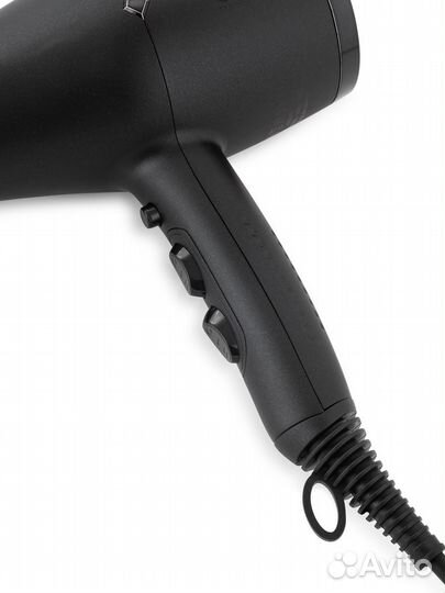 Фен Mustang Premium Diamond