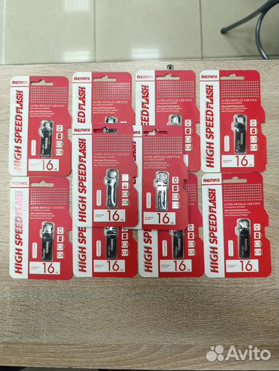 Флешка usb 16gb