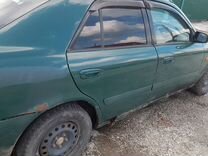 Mazda Capella 1.8 AT, 2000, 369 881 км, с пробегом, цена 155 000 руб.