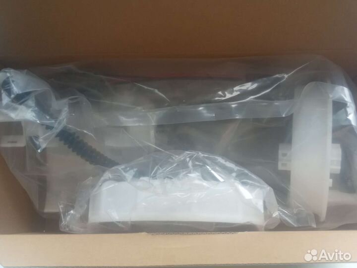 Фильтр бензонасоса