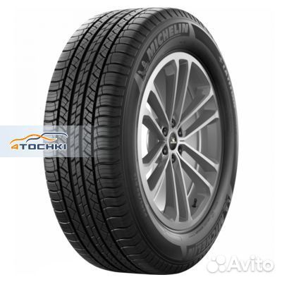 Michelin Latitude Tour HP 255/55 R19 111W