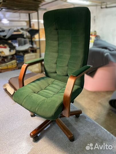Кресло руководителя