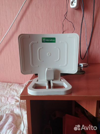 Усилитель интернет сигнала