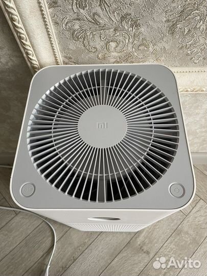 Очиститель воздуха xiaomi 3С