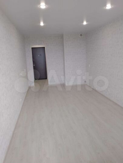 Квартира-студия, 25,2 м², 15/19 эт.