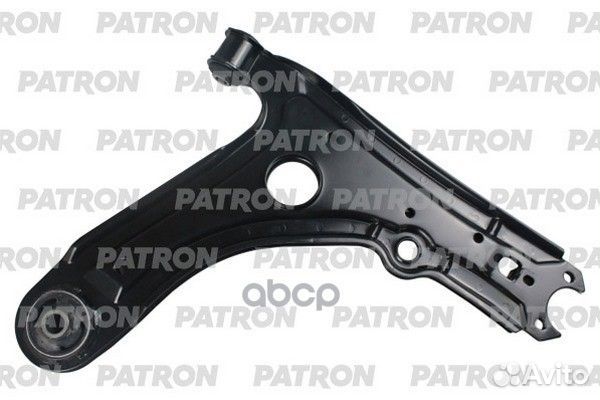 Рычаг подвески VW: golf III 91-97, golf III CAB