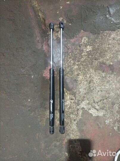 Газовые упоры багажника Ваз 2114,2109(комплект)