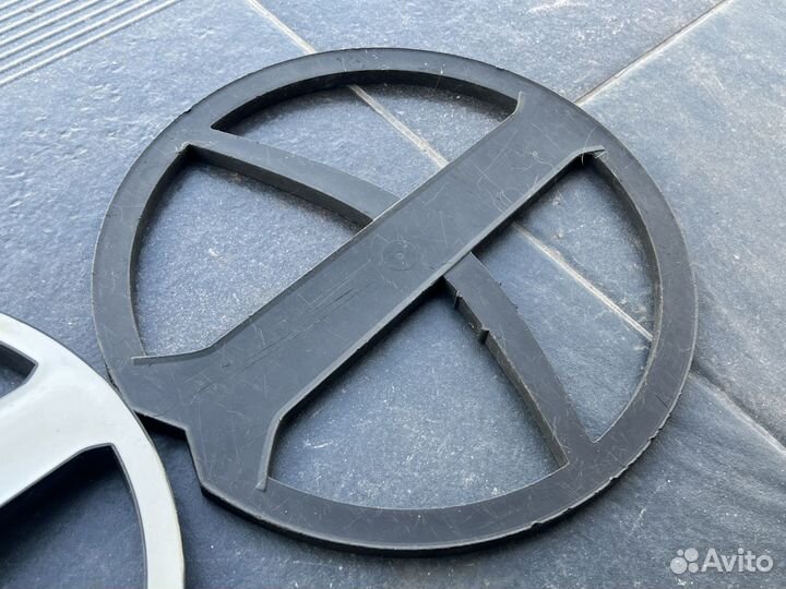 Катушка металлоискателя xp deus 2 28см