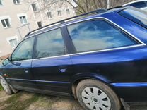 Audi A6 2.6 MT, 1995, 470 000 км