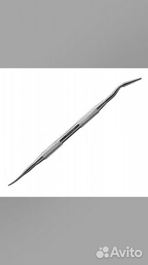 Пушер для маникюра