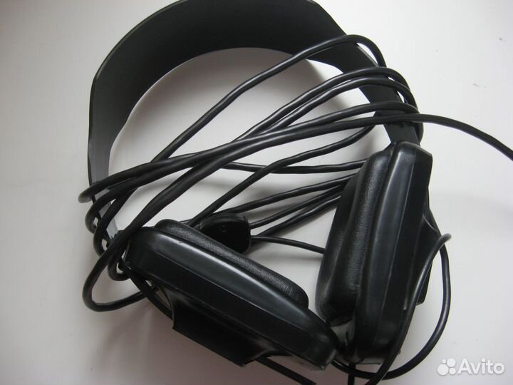 Наушники тпс-1