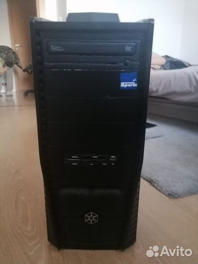 Компьютерный корпус