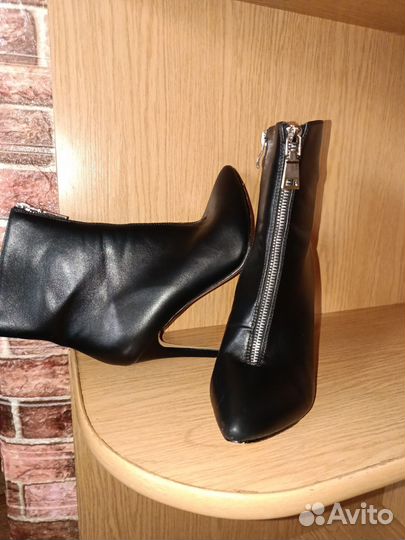 Ботильоны 39-40