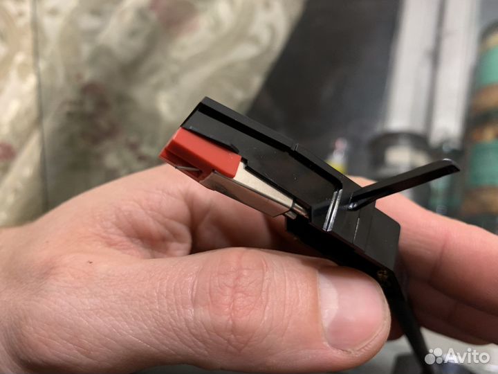 Виниловый проигрыватель Teac tn-100