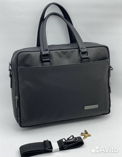Сумка Calvin Klein деловая