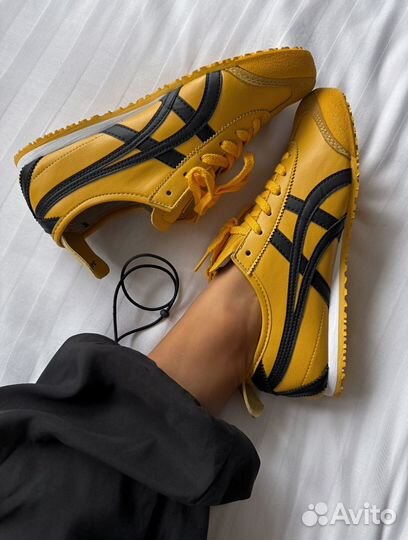 Asics onitsuka tiger mexico 66 36-45