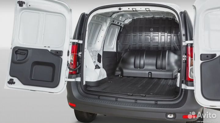 Грузоперевозки до 700 кг