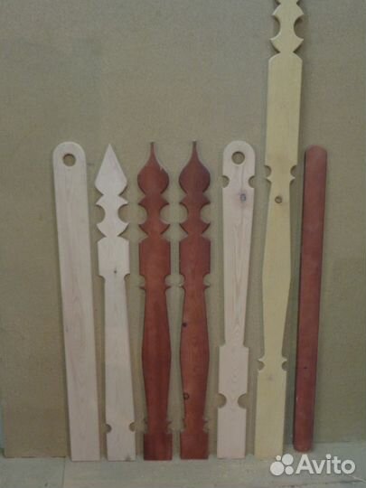 Реставрация мебели