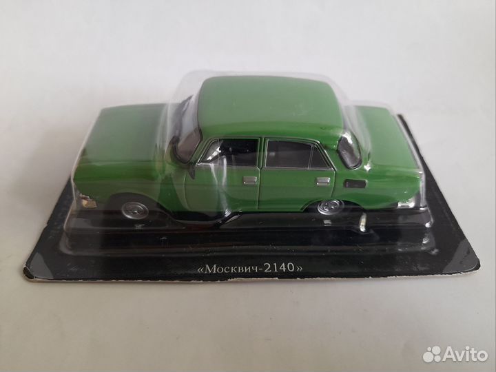 Модели автомобилей Москвич иж