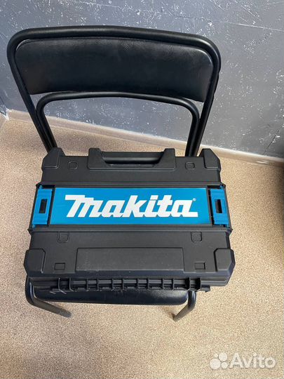 Лазерный уровень со штативом Makita 4D 16 линий