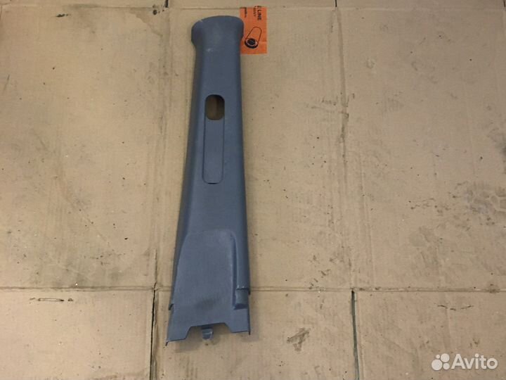 Обшивка стойки Toyota RAV4 (2604)