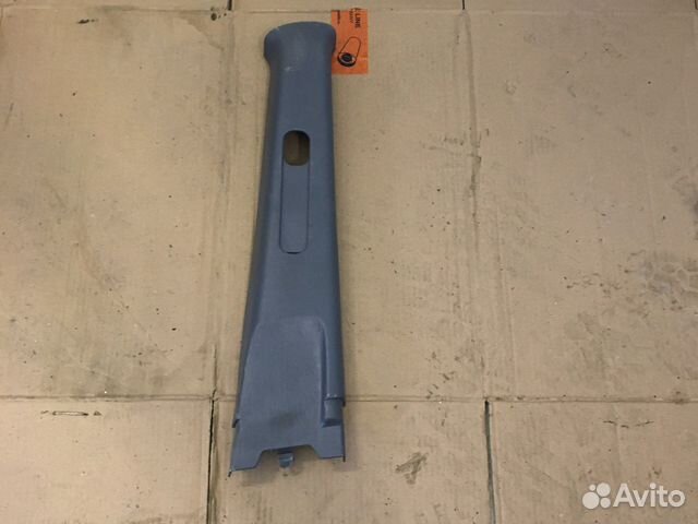 Обшивка стойки Toyota RAV4 (2604)