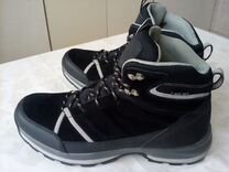 WalkX Outdoor (44 размер) Новые ботинки
