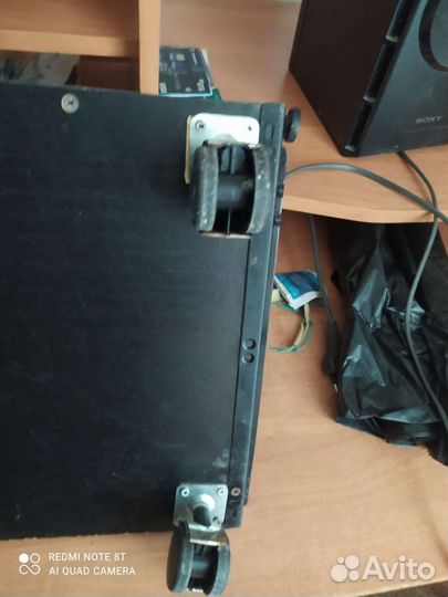 Подставка для системного блока