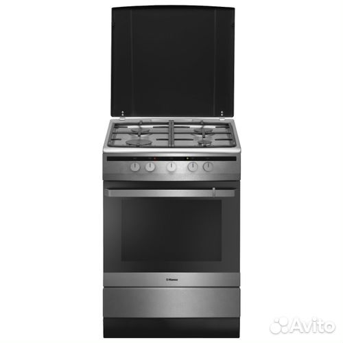 Плита комбинированная Hansa fcmx63022