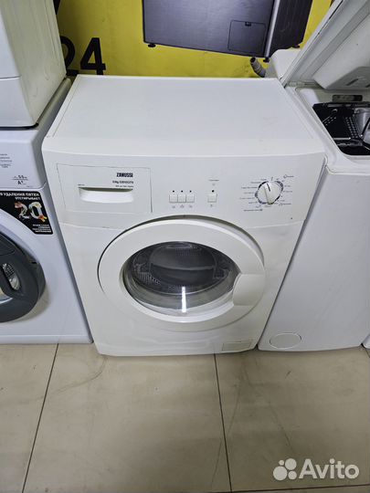 Стиральная машина 6 кг