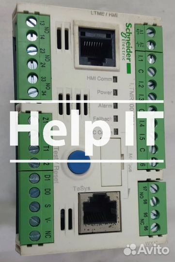 Датчик Schneider Electric ltmr100MFM