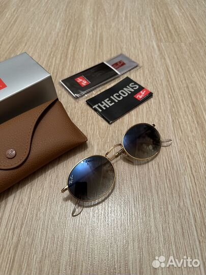 Очки ray ban