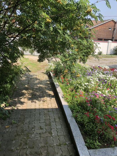 Дом 52 м² на участке 11 сот.