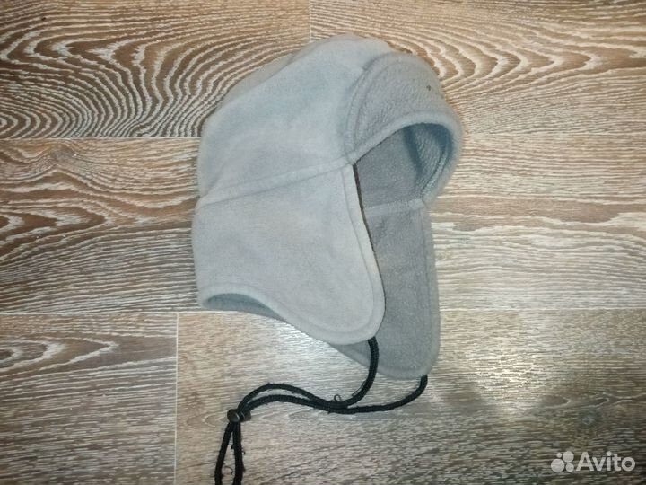 Ушанка фирмы Lowa