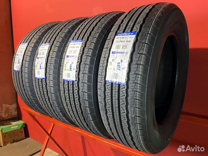 Triangle TR259 235/65 R18 106H