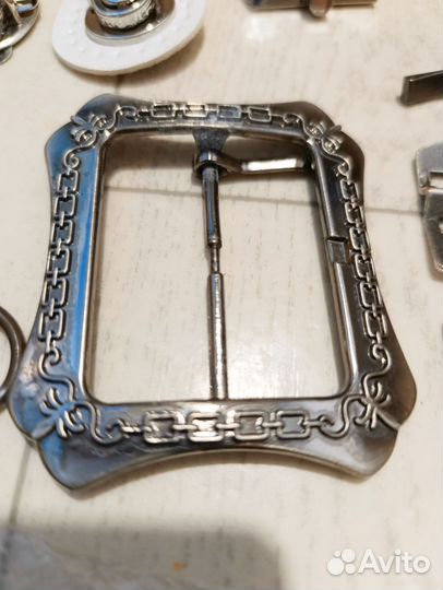 Фурнитура для рукоделия швейные