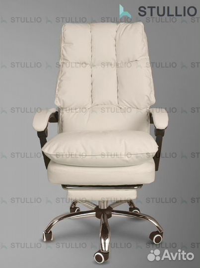 Офисное кресло (геймерское). Кресло для директора