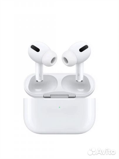 Наушники Airpods pro оригинал