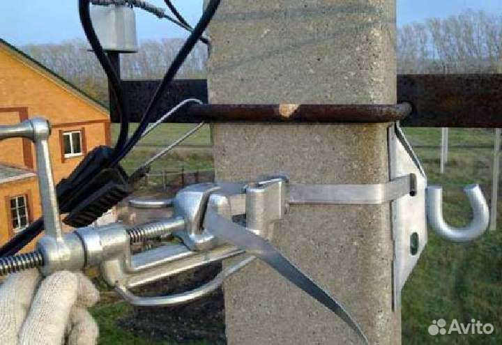 Услуги опытного электрика