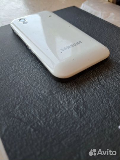 Samsung Galaxy Ace La Fleur GT-S5830I