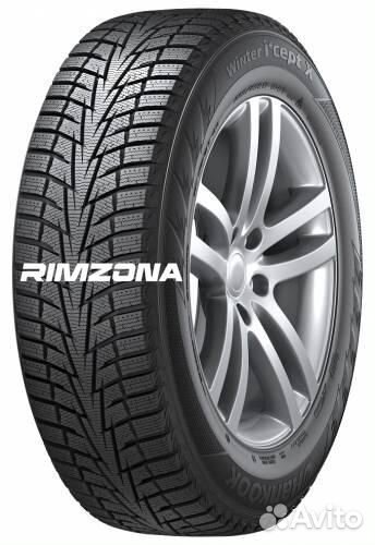 Hankook Dynapro I'Cept RW08 235/50 R18 97T