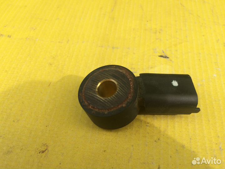 Датчики детонации Opel Astra J, Citroen C4 II