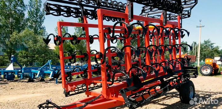 Культиватор БДТ-Агро КРД, 2022