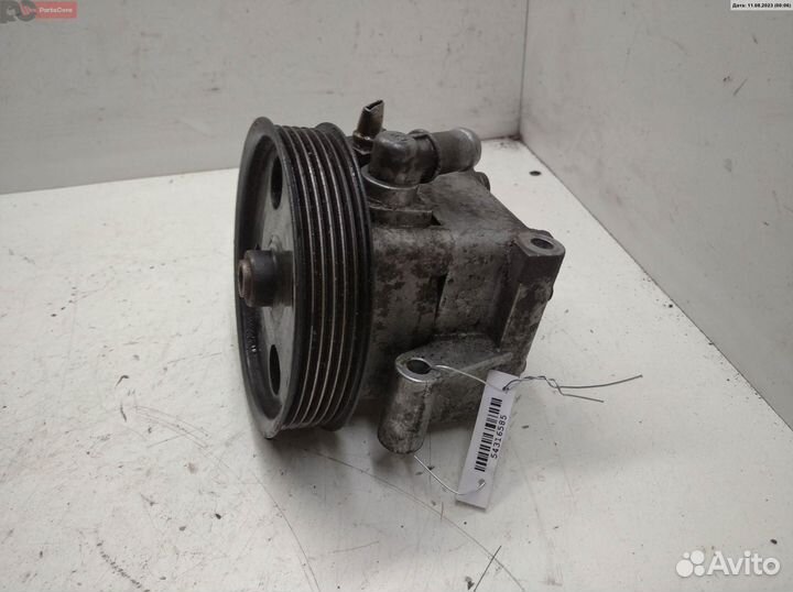 Насос гидроусилителя Ford Focus/Focus RS/Focus ST