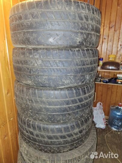 Michelin Pilot Sport Cup 225/40 R18