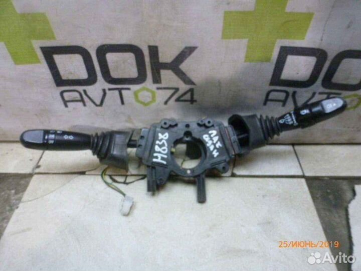 Переключатель подрулевой Chevrolet Lacetti 1.4