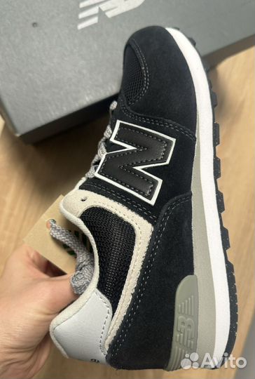 Кроссовки new balance 574 Оригинал