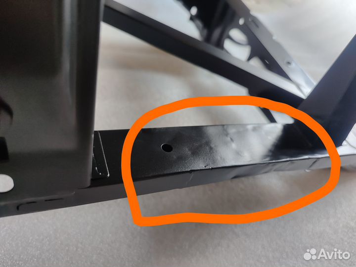 Телевизор Chevrolet Tahoe 4 (2015-2020)